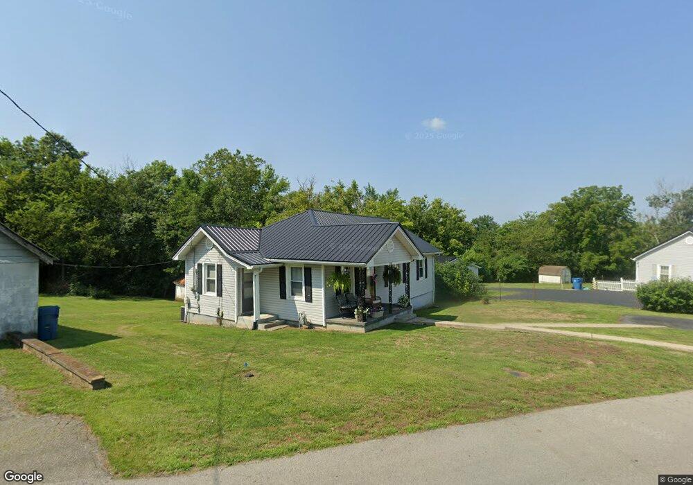 642 Bellows Mill Rd, Harrodsburg, KY 40330 - photo 1