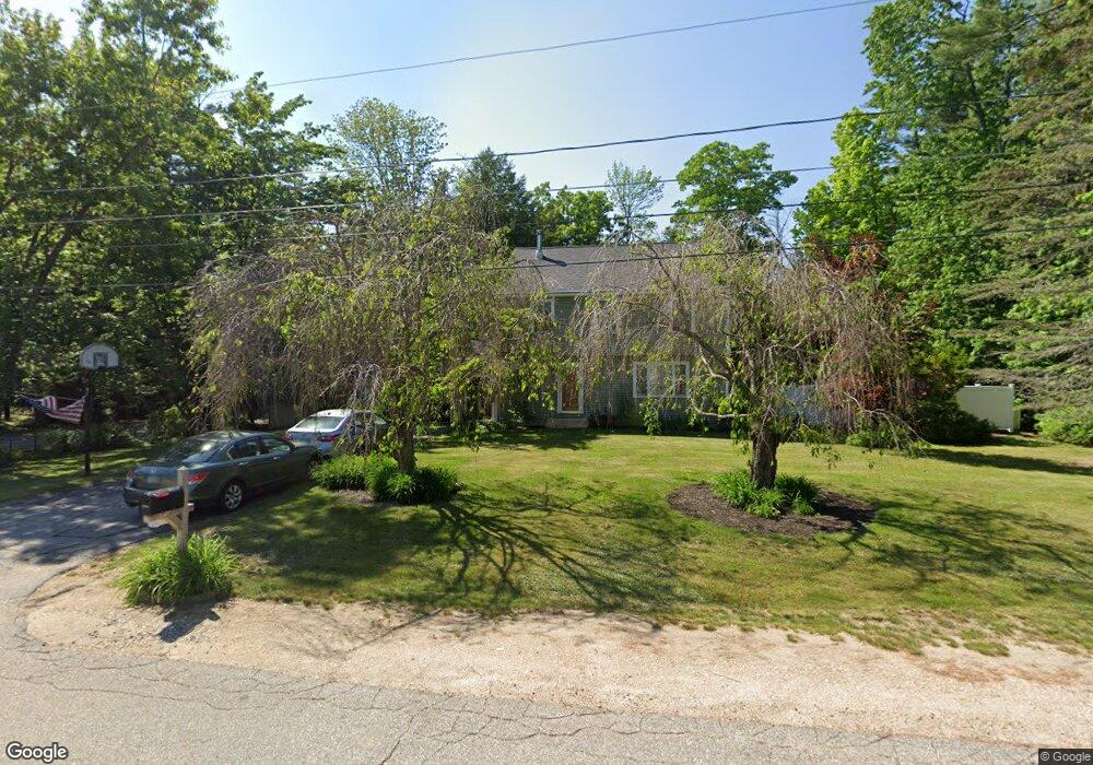 15 Hemlock St, Rochester, NH 03867 - photo 1