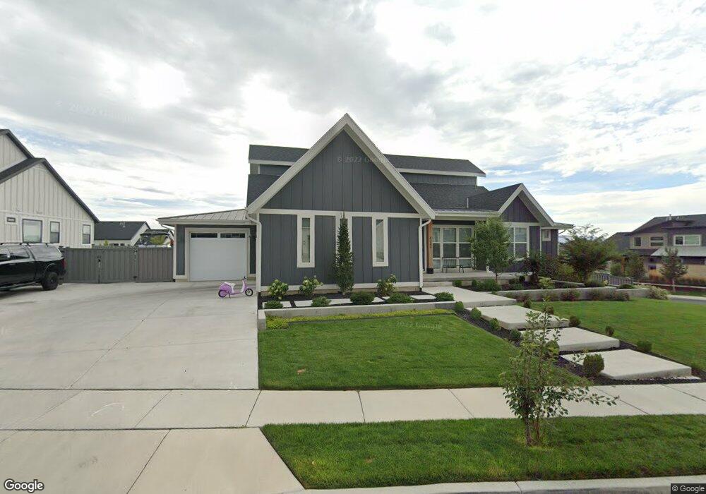 6265 W Grant Cir, Highland, UT 84003 - photo 1