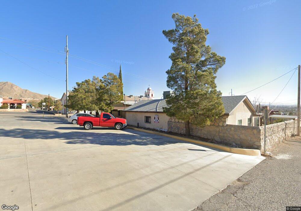 2526 Nashville Ave, El Paso, TX 79930 - photo 1