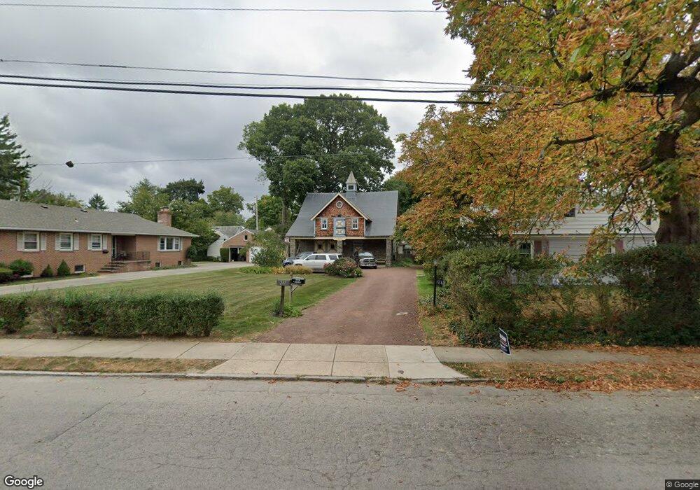 217 E Athens Ave, Ardmore, PA 19003 - photo 1