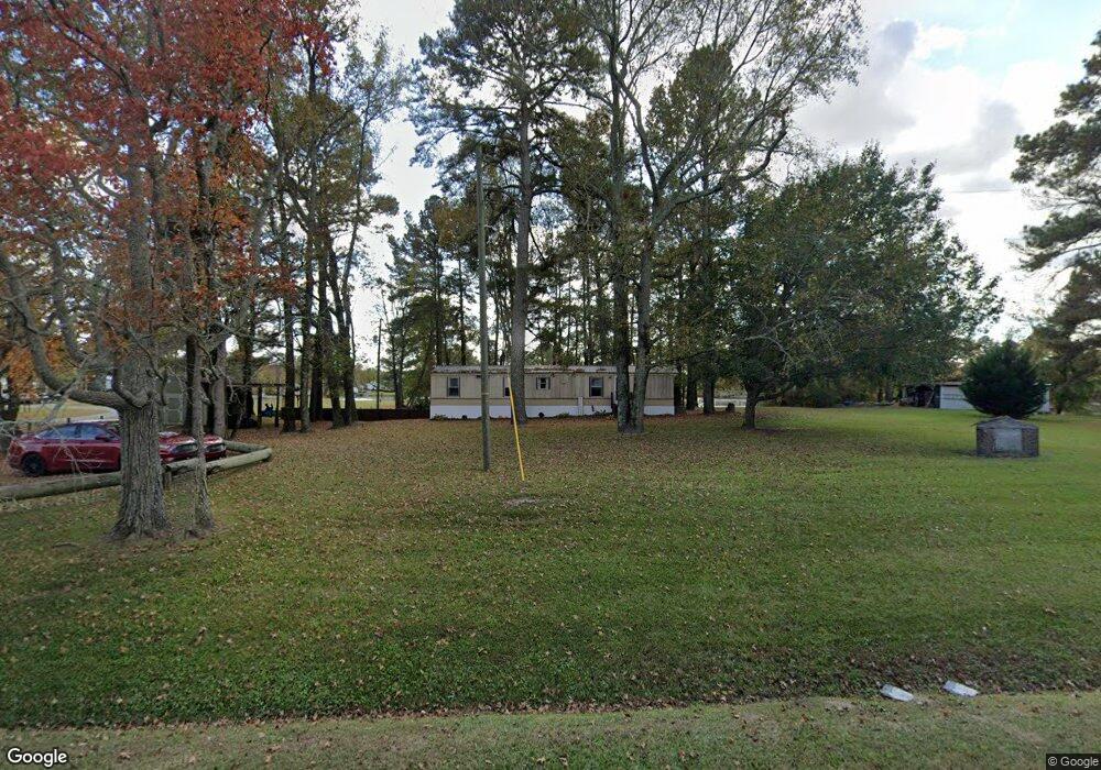 5860 Temperance Hall Rd, Elm City, NC 27822 - photo 1