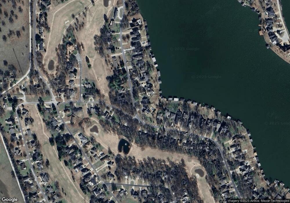 1103 Kiowa Dr W, Gainesville, TX 76240 - photo 1