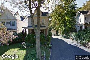 46 South Ave, Harrington Park, NJ 07640