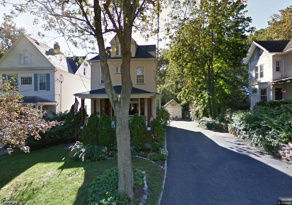 46 South Ave, Harrington Park, NJ 07640 - photo 1