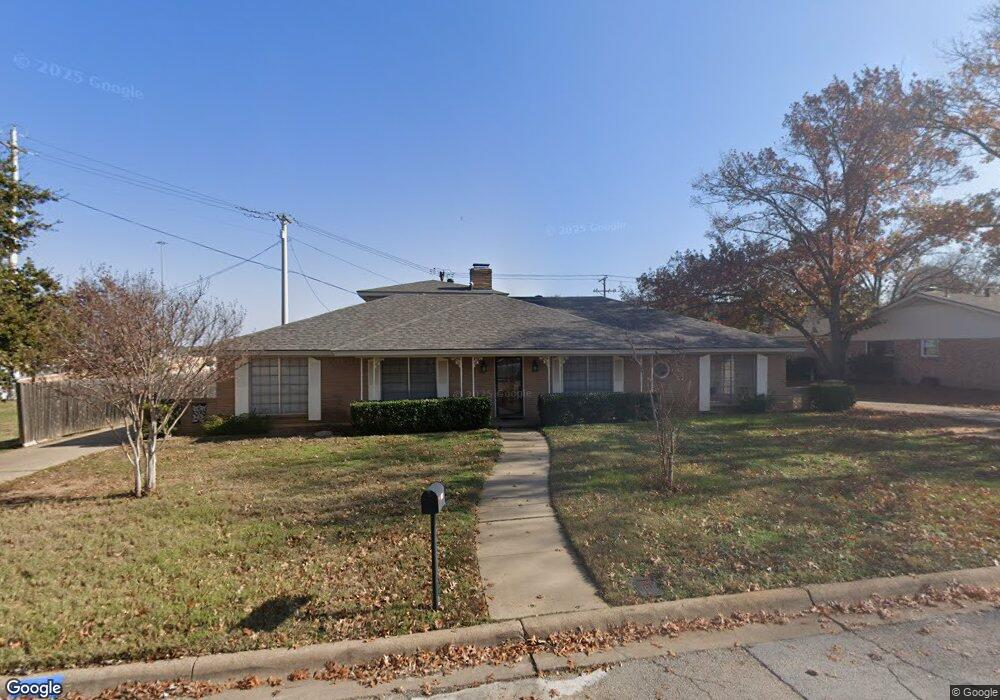 1432 Wreyhill Dr, Hurst, TX 76053 - photo 1