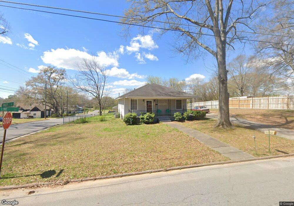 428 Line St, Cedartown, GA 30125 - photo 1