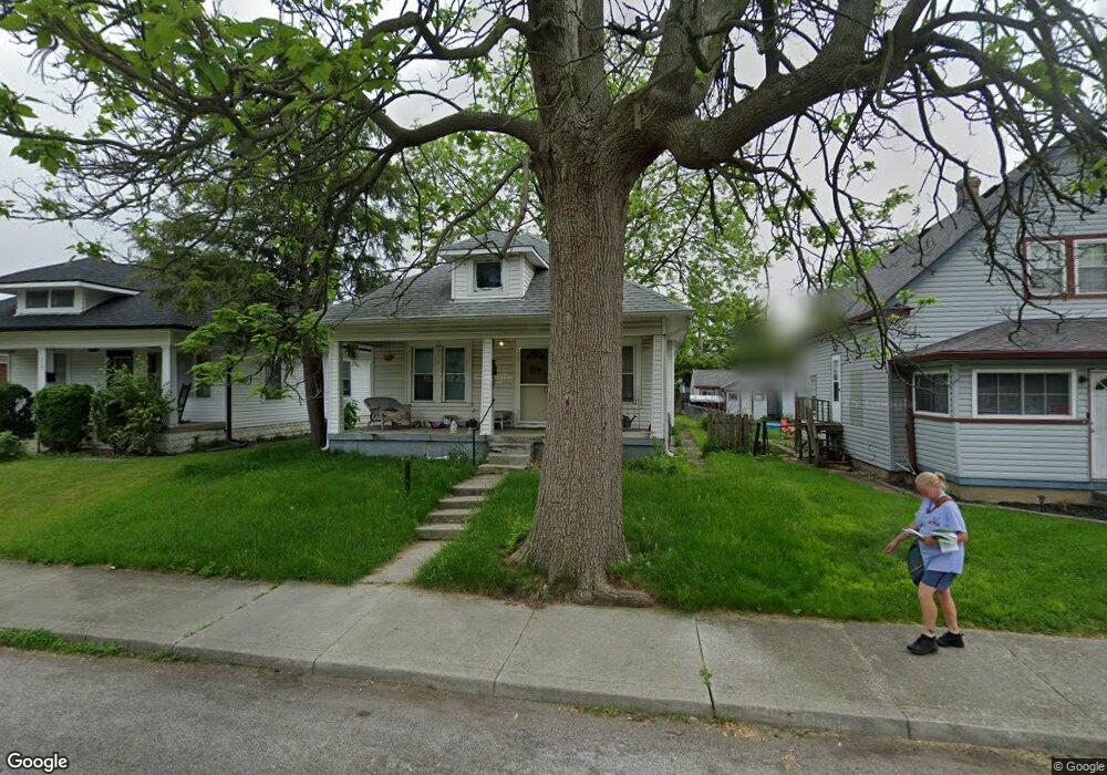 121 S 3rd Ave, Beech Grove, IN 46107 - photo 1