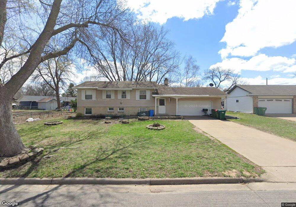 2908 109th Ave NW, Coon Rapids, MN 55433 - photo 1