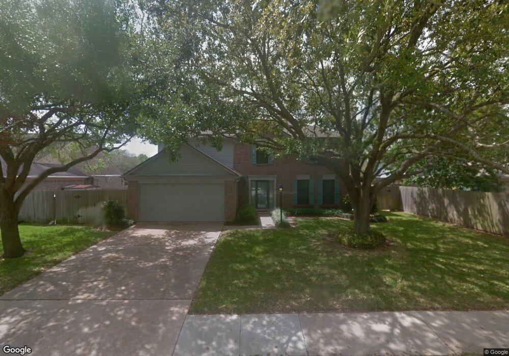 5112 Spring Circle Dr, Pearland, TX 77584 - photo 1