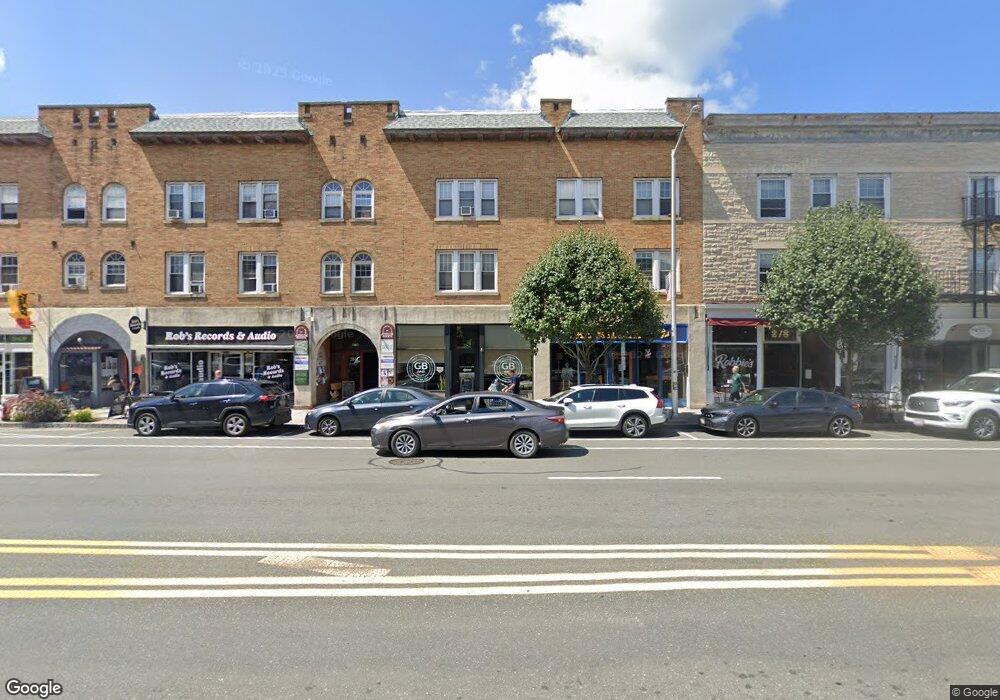 264A Main St, Great Barrington, MA 01230 - photo 1