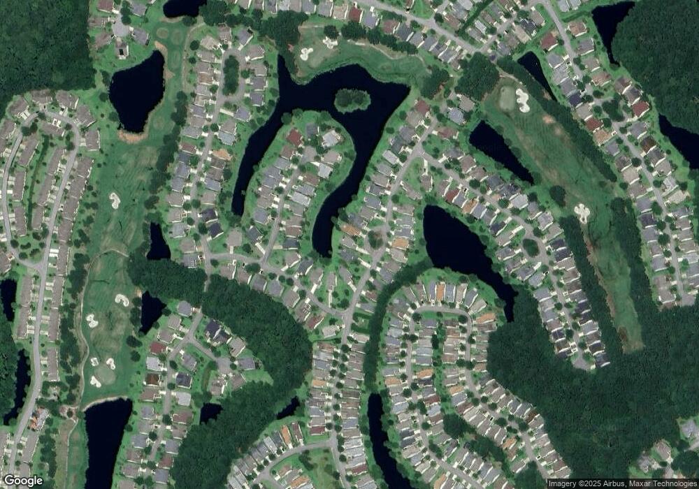 520 Colonel Thomas Heyward Rd, Bluffton, SC 29909 - photo 1