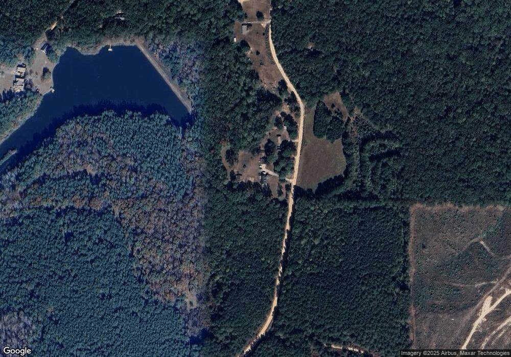 1051 Bill Todd Rd, Gay, GA 30218 - photo 1