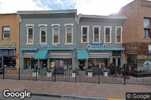 0 Canon Ave Unit 891471, Manitou Springs, CO 80829