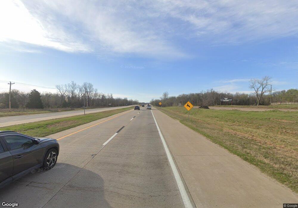 9980 Hwy 75 Old St, Beggs, OK 74421 - photo 1