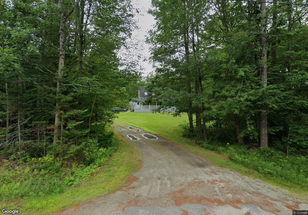 237 Webster Corner Rd, Sabattus, ME 04280 - photo 1