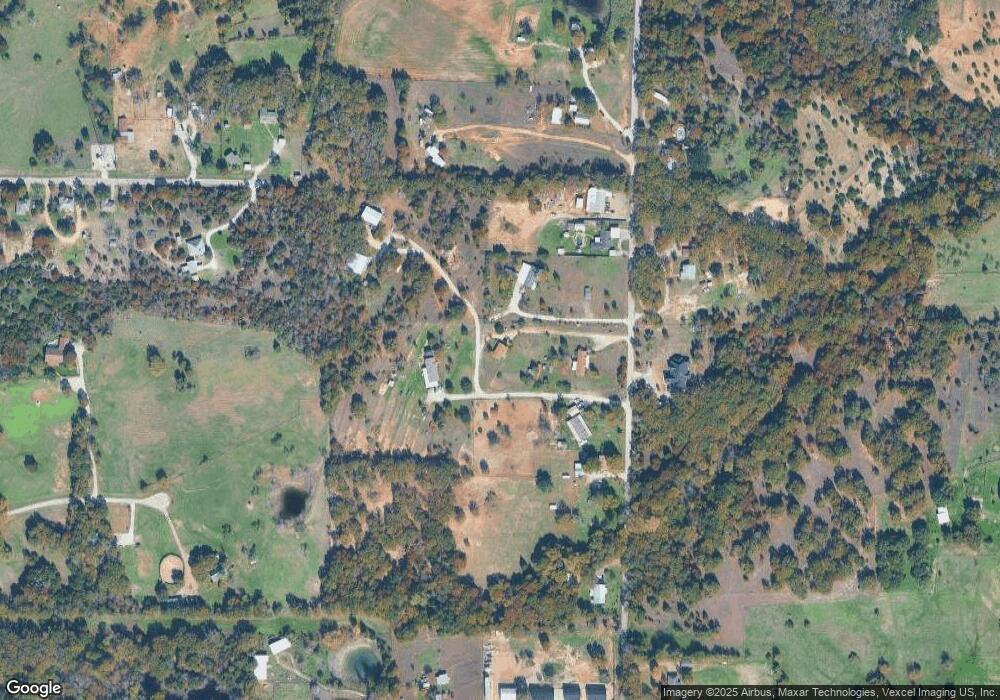 2623 Hawkins Lilly Rd, Weatherford, TX 76085 - photo 1