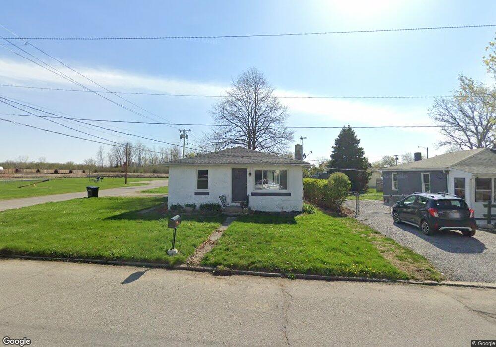 105 N Union St, Garrett, IN 46738 - photo 1