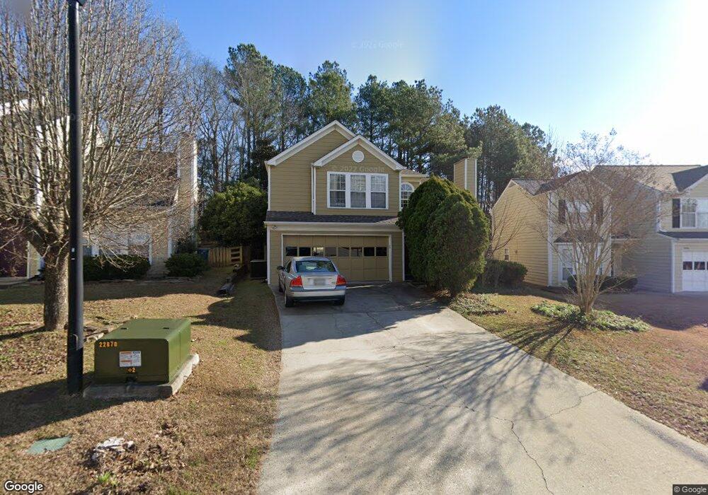 3505 Park Bluff Ln unit 1, Duluth, GA 30096 - photo 1