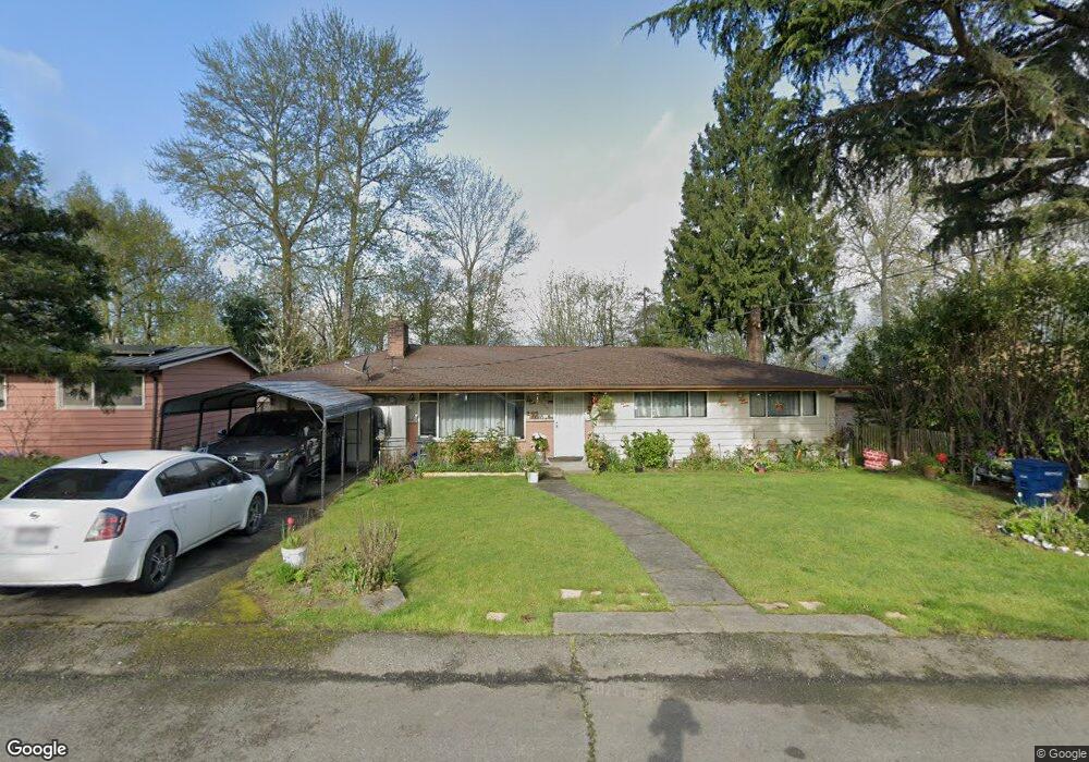 23249 25th Ave S, Des Moines, WA 98198 - photo 1
