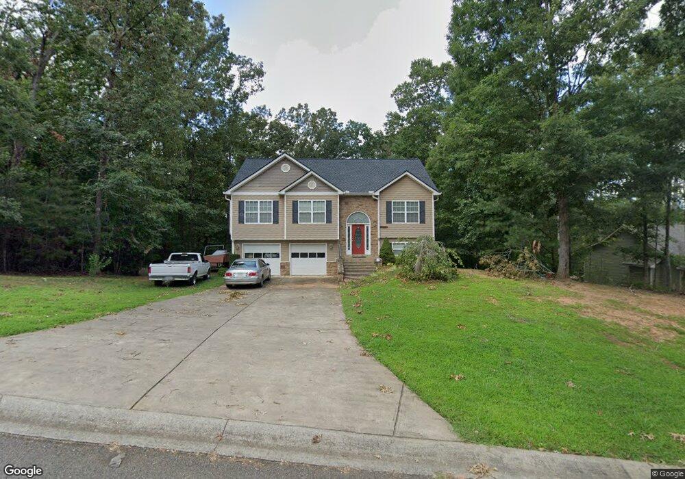 77 Old Dr S, Ellijay, GA 30540 - photo 1