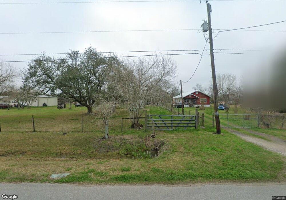 5016 Farmer Rd, Alvin, TX 77511 - photo 1