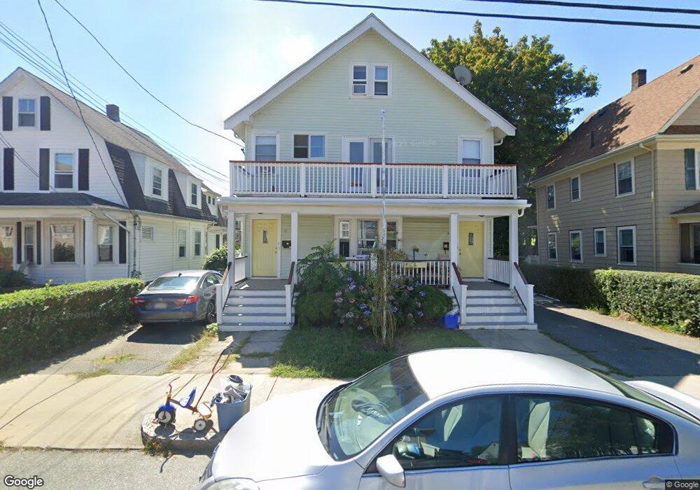 Street View Photo