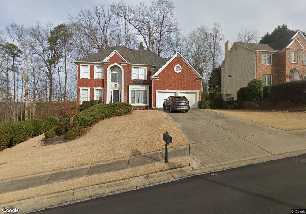 4170 Summit Gate Dr, Suwanee, GA 30024 - photo 1