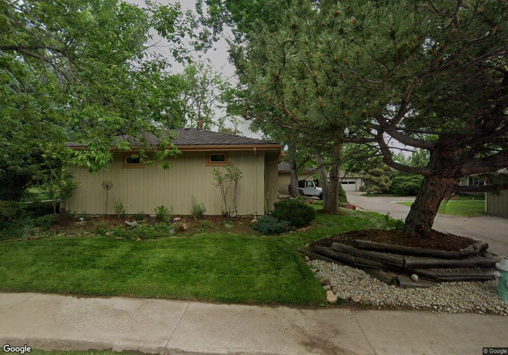 2465 Juniper Ave, Boulder, CO 80304 - photo 1