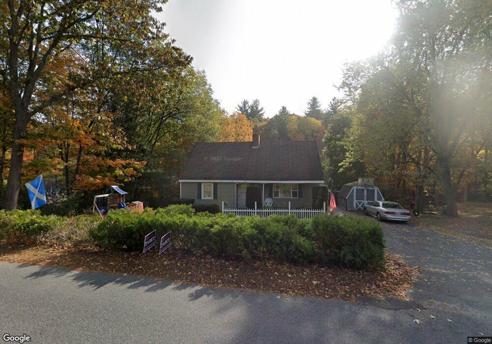 215 Hendrick St, Easthampton, MA 01027 - photo 1