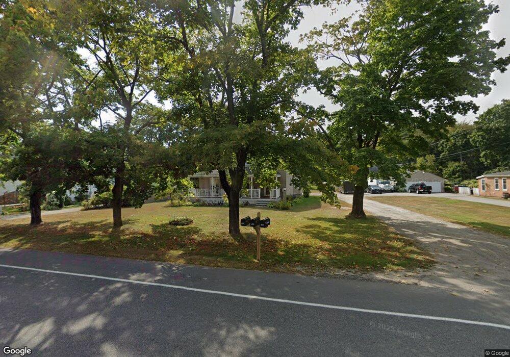 247 Black Point Rd, Scarborough, ME 04074 - photo 1