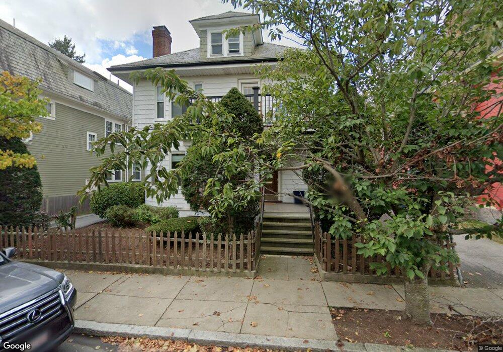 80 Dunster Rd, Jamaica Plain, MA 02130 - photo 1