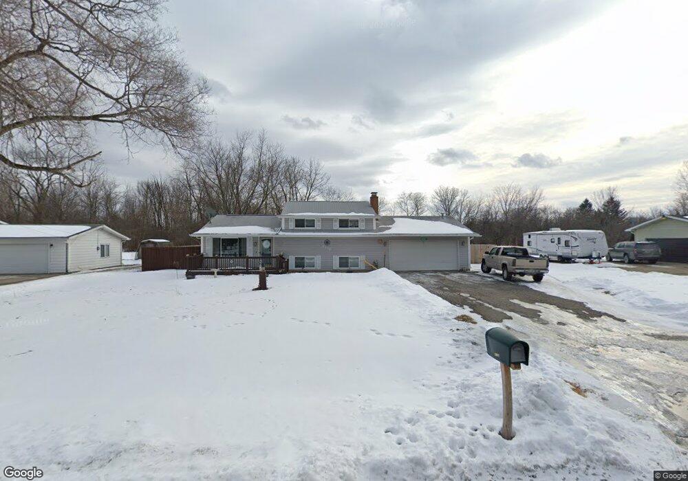 6170 Oriole Dr, Flint, MI 48506 - photo 1