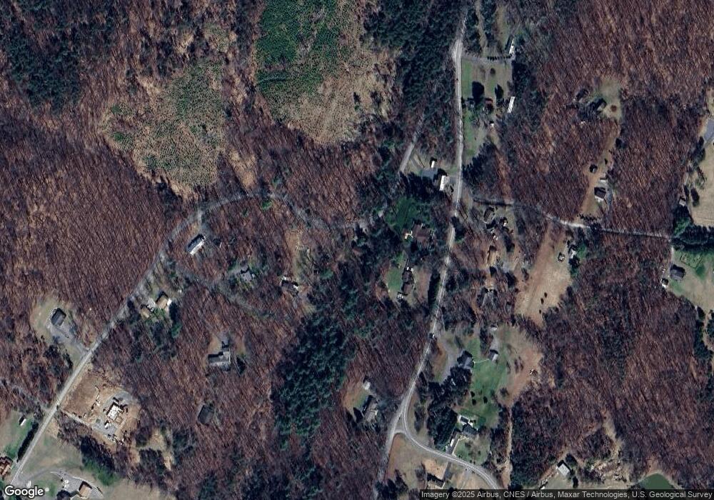 1854 Henry O Michael Rd, Berkeley Springs, WV 25411 - photo 1