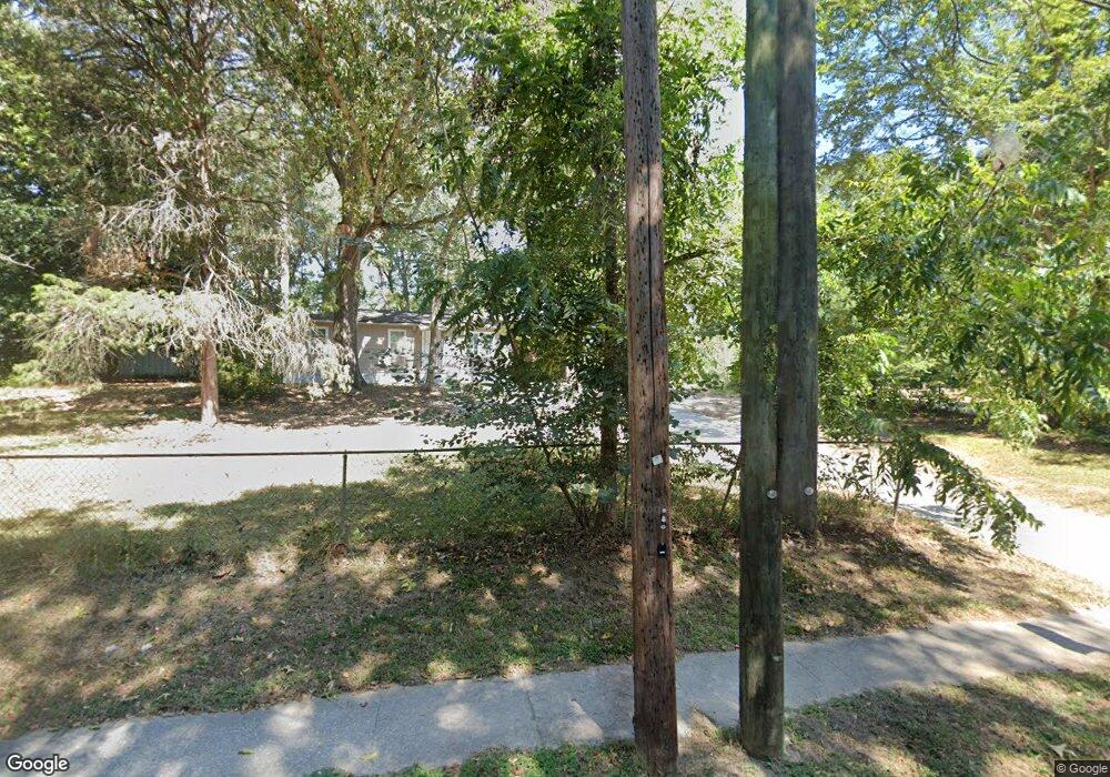 6754 Chupp Rd, Lithonia, GA 30058 - photo 1