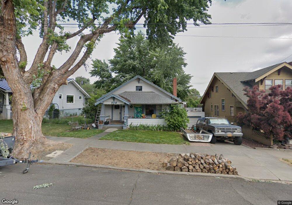 508 NW 8th St, Pendleton, OR 97801 - photo 1