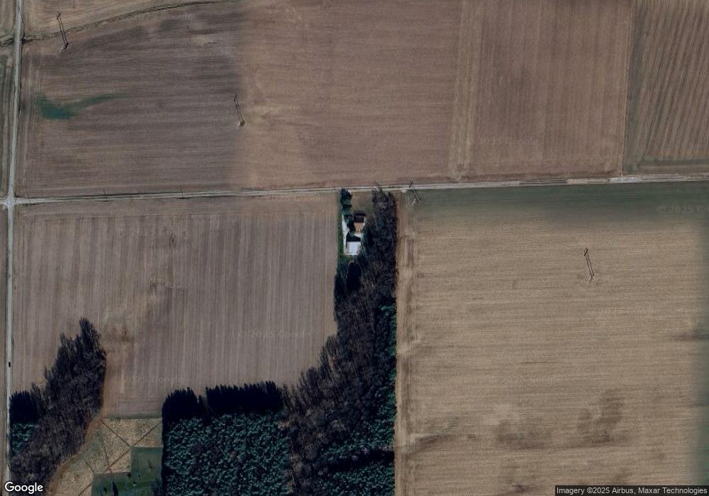 6127 E County Road 700 S, Greensburg, IN 47240 - photo 1