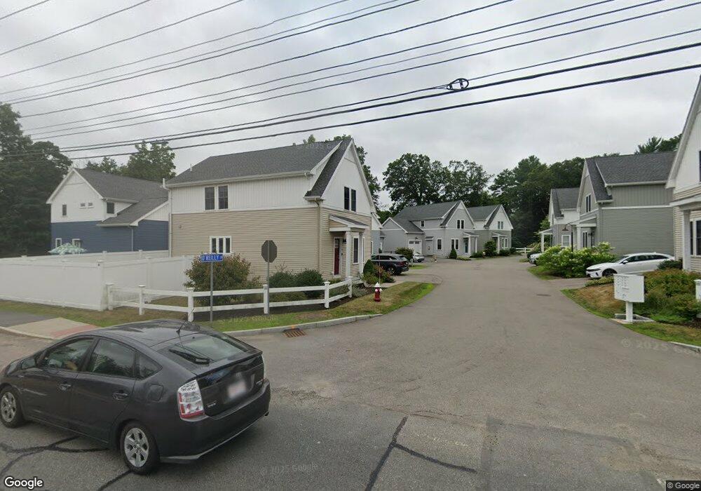 6 Oreilly Ln, Foxboro, MA 02035 - photo 1