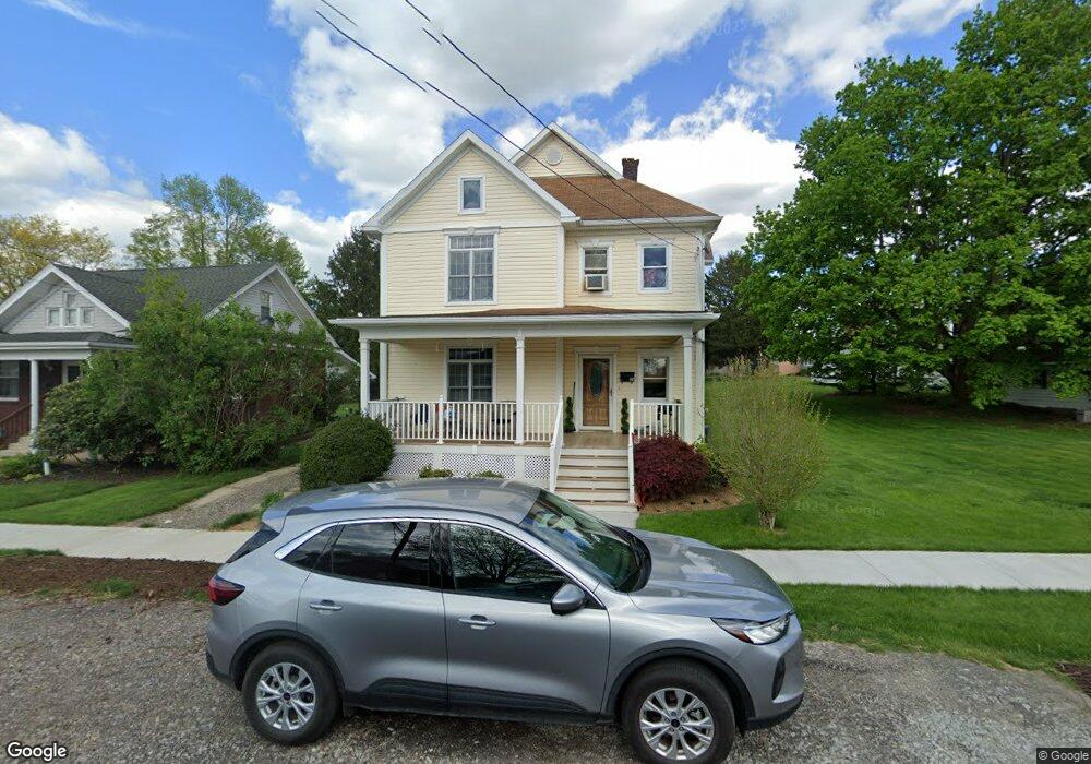 26 S Grant St, Homer City, PA 15748 - photo 1