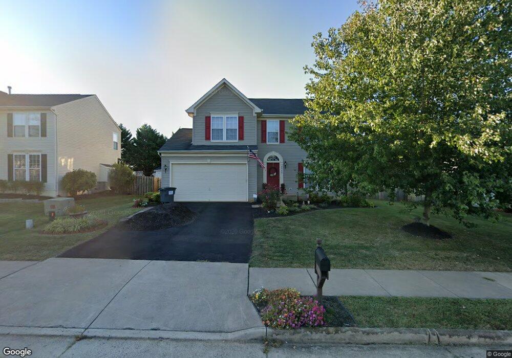 6568 Constitution Way, Bealeton, VA 22712 - photo 1