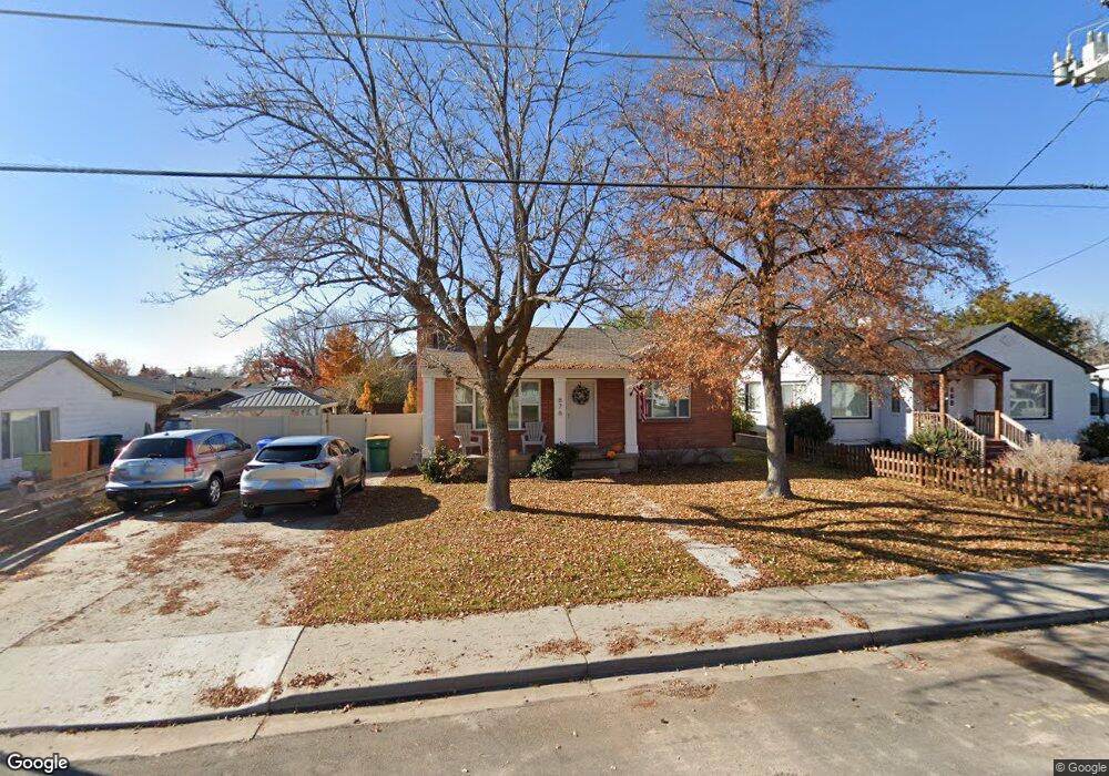 876 S Main St, Orem, UT 84058 - photo 1