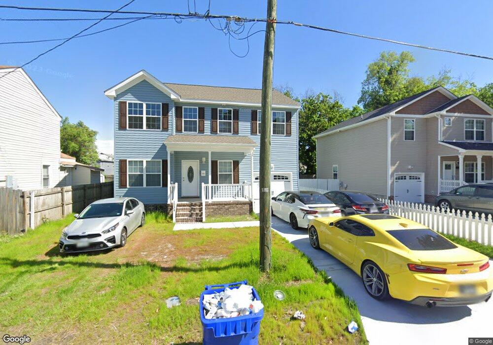 1232 Summit Ave, Portsmouth, VA 23704 - photo 1