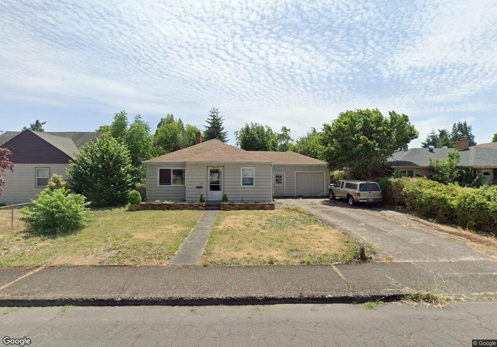 542 Bliler Ave NE, Salem, OR 97301 - photo 1