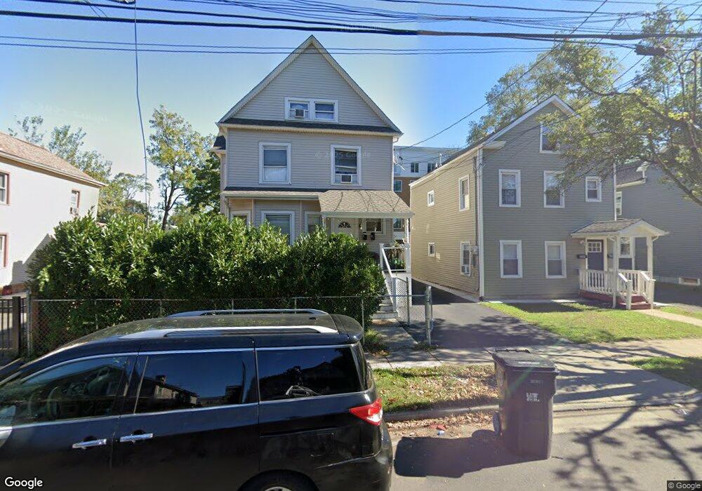 346 E 2nd St, Plainfield, NJ 07060 - photo 1