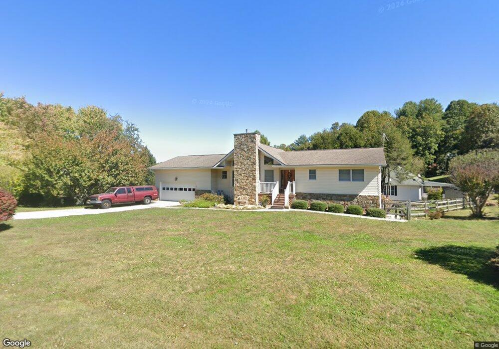 131 Serenity Cir, Hendersonville, NC 28792 - photo 1