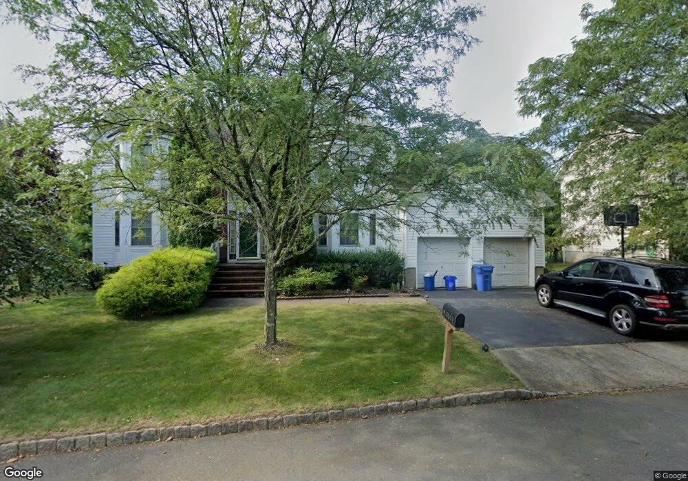 7 Muirhead Ct, Belle Mead, NJ 08502 - photo 1