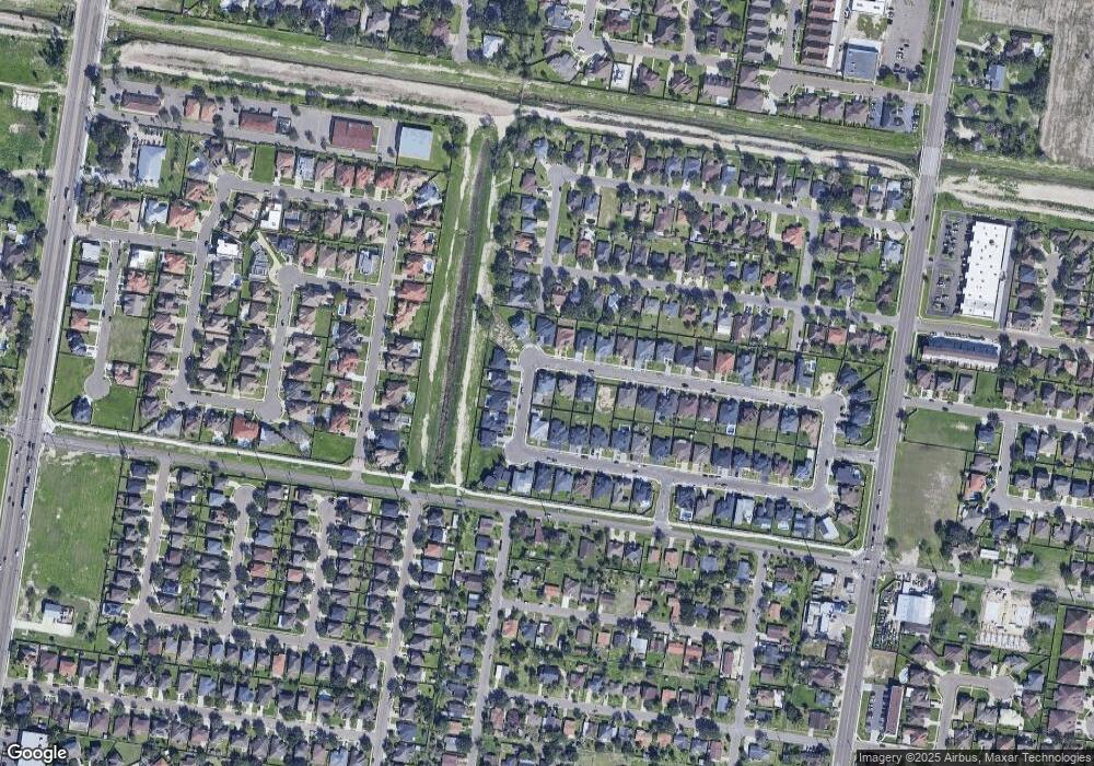 1820 Red River Ave, Edinburg, TX 78539 - photo 1