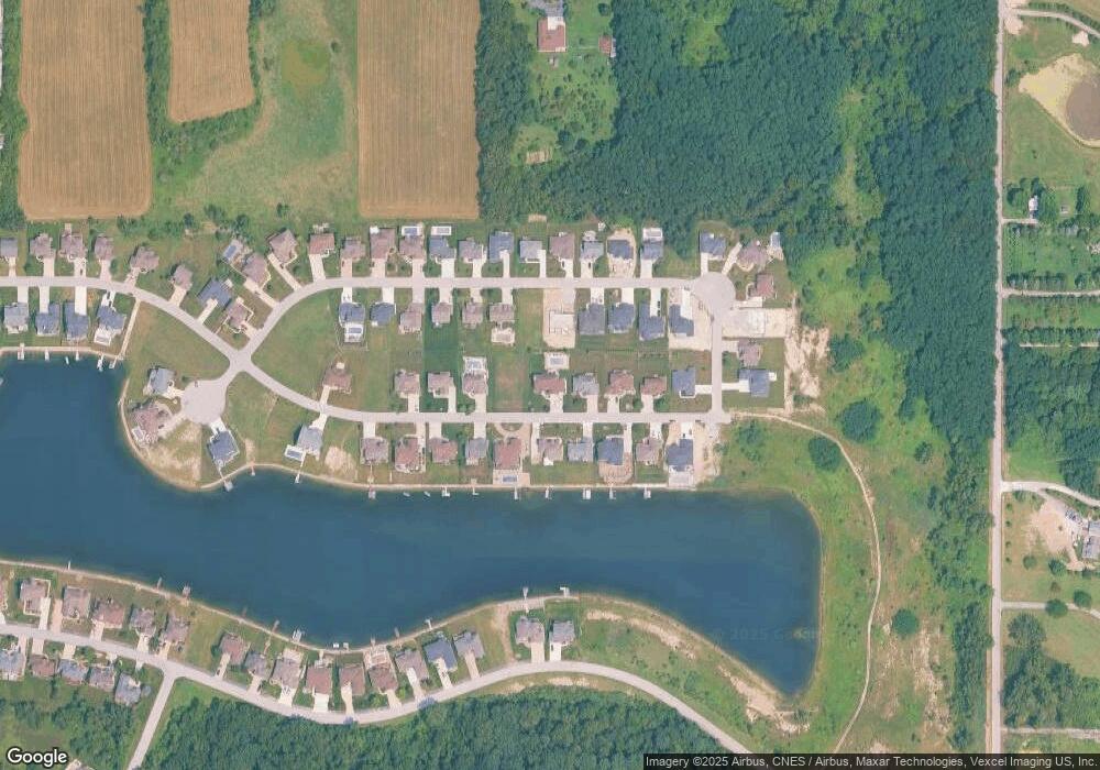 9230 Doubletree Dr N, Crown Point, IN 46307 - photo 1