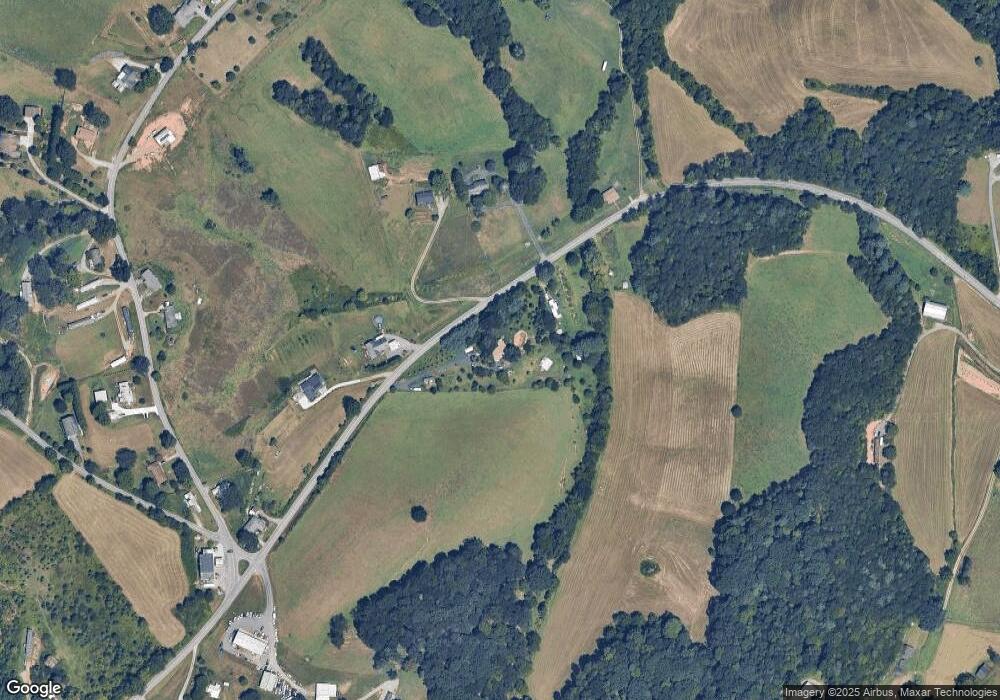 610 Newfound Rd, Leicester, NC 28748 - photo 1