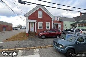 61 Birch St, Biddeford, ME 04005